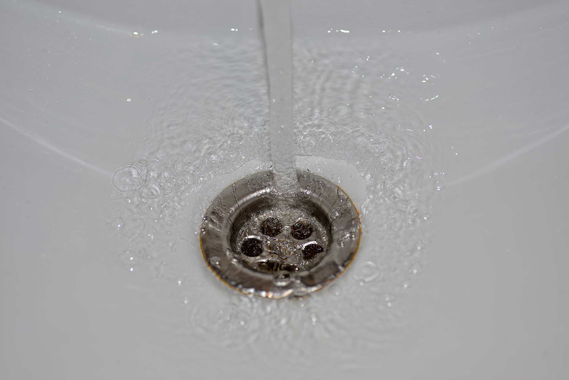 A2B Drains provides services to unblock blocked sinks and drains for properties in Bloomsbury.